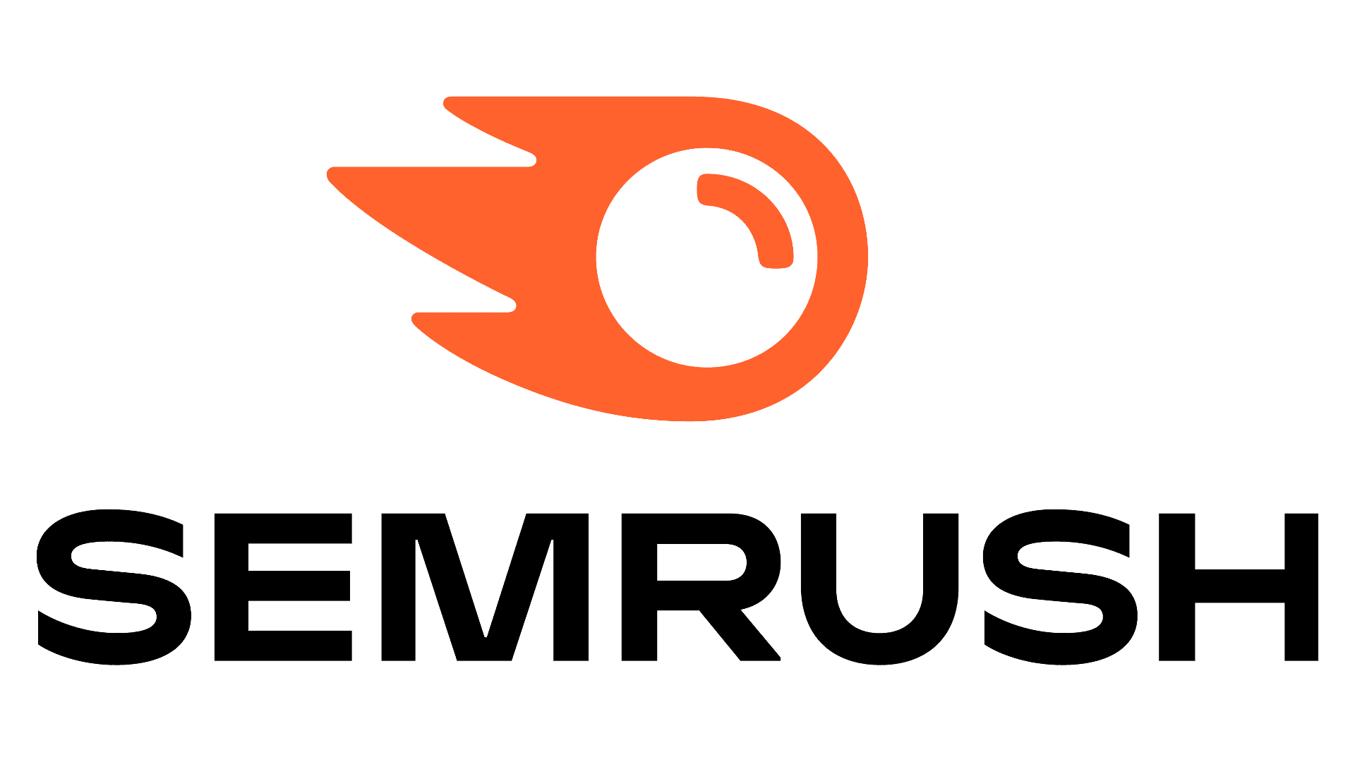 Logo Semrush