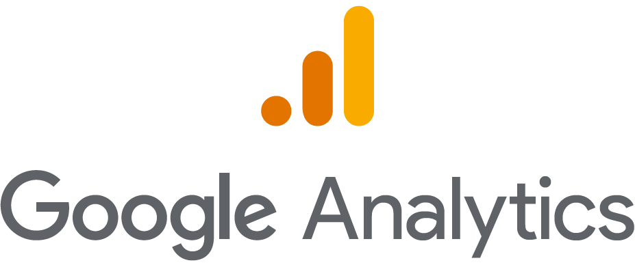 Logo Google Analytics