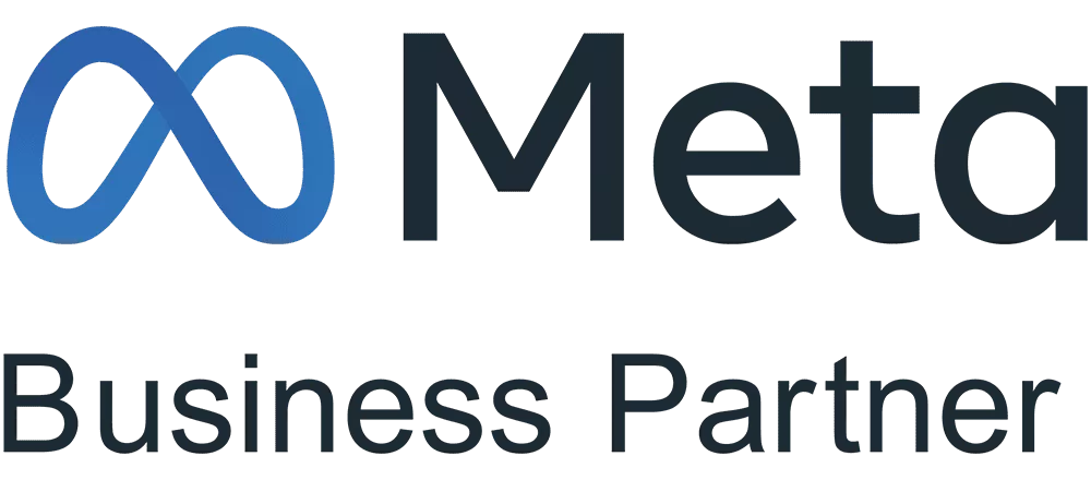 Logo Meta Business