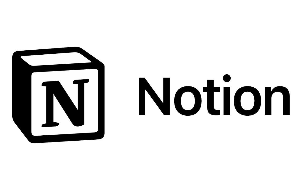 Logo Notion