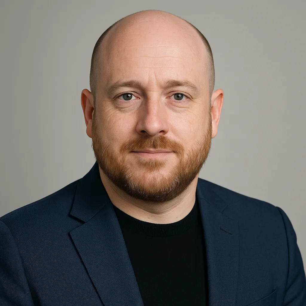 Portrait Yoann D