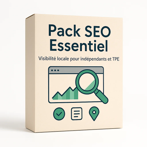 [seo-essentiel] Pack SEO Essentiel