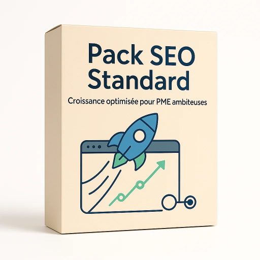 [seo-standard] Pack SEO Standard