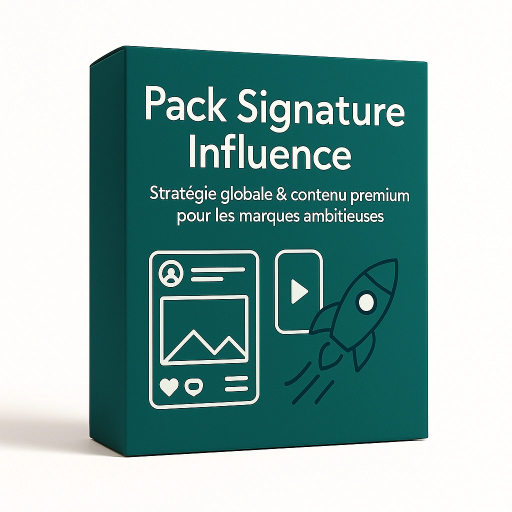 [sm-signature] Pack Signature Influence